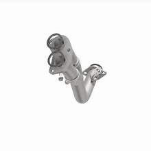 画像をギャラリービューアに読み込む, BRE Exhaust 98-00 Tacoma 2.4L Front Pipe Kit