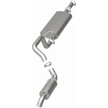 画像をギャラリービューアに読み込む, MagnaFlow BRE Exhaust Kit 08-12 Jeep Liberty 3.7L