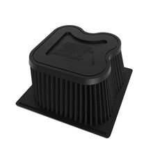 画像をギャラリービューアに読み込む, K&amp;N 10-12 Dodge Ram L6-6.7L Diesel Dryflow Lifetime Engine Air Filter