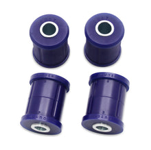画像をギャラリービューアに読み込む, SuperPro Rear Lower Control Arm Inner &amp; Outer Bushing Kit
