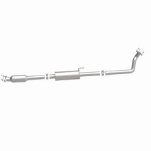 画像をギャラリービューアに読み込む, MagnaFlow Direct Fit Catalytic Converter 18-19 Hyundai Kona L4 OEM Underbody