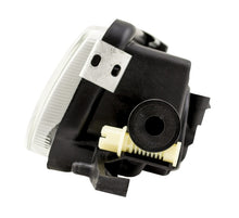 画像をギャラリービューアに読み込む, Hella 2000-2004 Mercedes-Benz C240 Fog Light Assembly Left