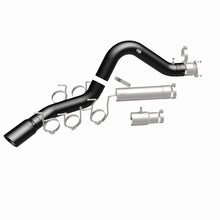 画像をギャラリービューアに読み込む, MagnaFlow 2024+ Chevy Silverado 2500HD/3500HD Black Series Filter-Back Performance Exhaust