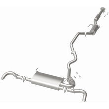 画像をギャラリービューアに読み込む, MagnaFlow BRE Exhaust Kit 13-17 ACURA RDX 3.5L