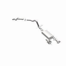 画像をギャラリービューアに読み込む, MagnaFlow BRE Exhaust Kit 96-05 Blazer Jimmy 4.3L