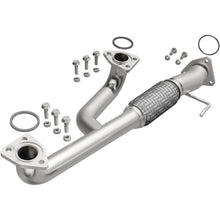 画像をギャラリービューアに読み込む, BRE Exhaust 11-13 Honda Odyssey 3.5L Front Pipe Kit