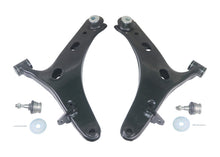 画像をギャラリービューアに読み込む, Whiteline 14-18 Subaru Forester SJ Front Lower Control Arm