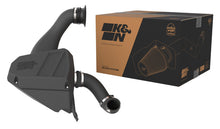 画像をギャラリービューアに読み込む, K&amp;N 23-24 CAN-AM Maverick RX 999CC AirCharger - Cold Air Intake System