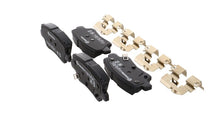 画像をギャラリービューアに読み込む, Brembo OE 21-22 Hyundai Accent/19-24 Nexo/2016 Sonata/2019 Sonata PRIME Low-Met Brake Pad - Rear