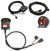 画像をギャラリービューアに読み込む, Banks Power Pedal Monster Kit Sumitomo TS 025 Sealed Series 6-Way With iDash Data Pro