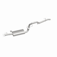 画像をギャラリービューアに読み込む, MagnaFlow BRE Exhaust Kit 98-04 Isuzu Rodeo Sport Rodeo 3.2L