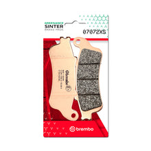 画像をギャラリービューアに読み込む, Brembo OE 98-99 Honda FES Foresight 250cc Sinter Brake Pad - Front