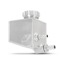 画像をギャラリービューアに読み込む, Mishimoto Pontiac GTO/G8 Aluminum Power Steering Reservoir - Polished
