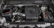 画像をギャラリービューアに読み込む, K&amp;N 16-23 Tacoma NextGen Aluminum Cold Air Intake