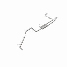 画像をギャラリービューアに読み込む, MagnaFlow BRE Exhaust Kit 12-17 Nissan NV1500 NV2500 NV3500 4.0L