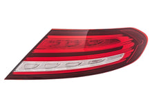 画像をギャラリービューアに読み込む, Hella 2019-2020 Mercedes-Benz C300 Right Outer Tail Light