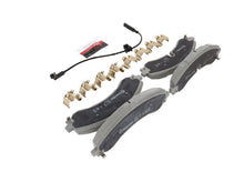 画像をギャラリービューアに読み込む, Brembo OE 20-21 Chevy Silverado 2500 HD/3500 HD/GMC Sierra 2500 HD Ceramic Brake Pad - Front