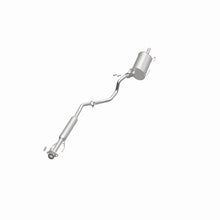 画像をギャラリービューアに読み込む, MagnaFlow BRE Exhaust Kit 13-17 NISSAN SENTRA 1.8L