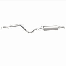 画像をギャラリービューアに読み込む, MagnaFlow BRE Exhaust Kit 99-05 VW Jetta