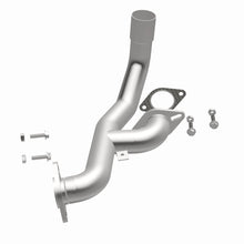 画像をギャラリービューアに読み込む, BRE Exhaust 11-17 C/V Grand Caravan Town &amp; Country Routan 3.6L Front Pipe Kit