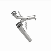 画像をギャラリービューアに読み込む, BRE Exhaust 88-93 C1500 C2500 K1500 K2500 4.3L 5.0L Front Pipe Kit