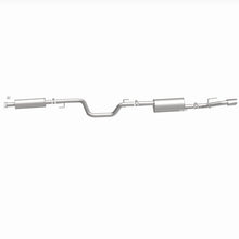 画像をギャラリービューアに読み込む, MagnaFlow BRE Exhaust Kit 12-18 Chevrolet Sonic 1.8L
