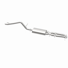 画像をギャラリービューアに読み込む, MagnaFlow BRE Exhaust Kit 03-06 Hummer H2 6.0L