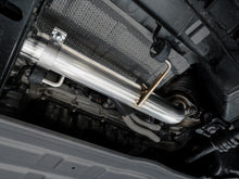 画像をギャラリービューアに読み込む, AWE Tuning 2024+ Toyota Land Cruiser / 2025+ Toyota 4Runner 0FG Cat-Back Exhaust w/ BashGuard