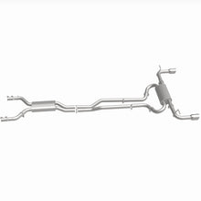 画像をギャラリービューアに読み込む, MagnaFlow 07-15 Audi Q7 BRE Exhaust Kit