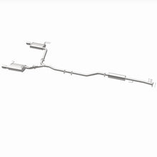 画像をギャラリービューアに読み込む, MagnaFlow 08-12 Honda Accord 3.5L BRE Exhaust Kit