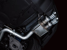 画像をギャラリービューアに読み込む, AWE 2024 Ford Mustang GT Fastback S650 RWD SwitchPath Catback Exhaust w/ Quad Chrome Silver Tips