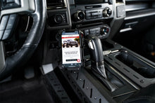 画像をギャラリービューアに読み込む, Addictive Desert Designs15-20 Ford F-150 / 15-20 Ford Raptor Center Console Molle Panels - Full Set