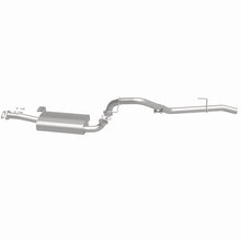画像をギャラリービューアに読み込む, MagnaFlow BRE Exhaust Kit 98-04 Isuzu Rodeo Sport Rodeo 3.2L