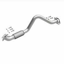 画像をギャラリービューアに読み込む, BRE Exhaust 09-11 Aveo5 1.6L Front Pipe Kit