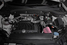 画像をギャラリービューアに読み込む, K&amp;N 18-23 Volkswagen Atlas V6 3.6L Performance Air Intake System