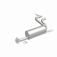 画像をギャラリービューアに読み込む, MagnaFlow BRE Exhaust Kit 13-17 HYUNDAI VELOSTER 1.6L
