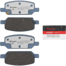 画像をギャラリービューアに読み込む, Brembo OE 17-21 Tesla 3/20-21 Y EVPad BrakePad