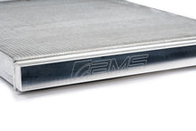 画像をギャラリービューアに読み込む, AMS Performance BMW G8X M2/M3/M4 S58 Heat Exchanger (Black Logo)