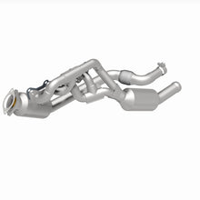 画像をギャラリービューアに読み込む, MagnaFlow 15-20 Ford Mustang 5.0L Direct Fit Converter