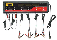 画像をギャラリービューアに読み込む, Autometer Starting/Charging System Analyzer