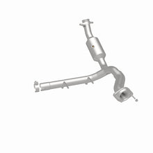 画像をギャラリービューアに読み込む, MagnaFlow 2021 Ford F-150 Right Underbody 5L Direct Fit Converter
