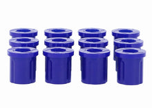 画像をギャラリービューアに読み込む, SuperPro 71-80 Toyota Landcruiser 55 Series Rear Leaf Spring Bushing Kit