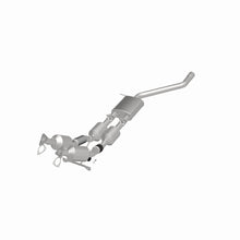 画像をギャラリービューアに読み込む, MagnaFlow 2018-2020 Volkswagen Atlas Underbody 3.6L Direct Fit Converter