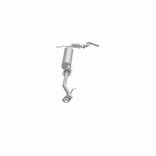 画像をギャラリービューアに読み込む, MagnaFlow BRE Exhaust Kit 90-96 Nissan D21 2.4L