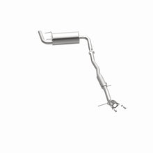 画像をギャラリービューアに読み込む, MagnaFlow BRE Exhaust Kit 90-95 Mazda Miata 1.6L