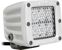 画像をギャラリービューアに読み込む, Rigid Industries Marine- Dually - 60 Deg. Lens - Single