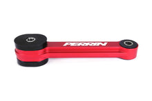 画像をギャラリービューアに読み込む, PERRIN 02-26 Subaru WRX STI Pitch Stop Mount -  Red