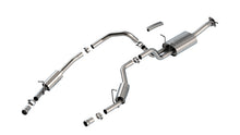 画像をギャラリービューアに読み込む, Borla 24-25 RAM 1500 3.0L V6 (Except H/O) ATAK Catback Exhaust