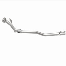 画像をギャラリービューアに読み込む, BRE Exhaust 98-05 Passat 1.8L Front Pipe Kit