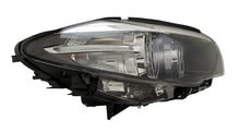 画像をギャラリービューアに読み込む, Hella 2014 Bmw 5 Ser Sdn - W/Ahl Headlamp Xen Rh
